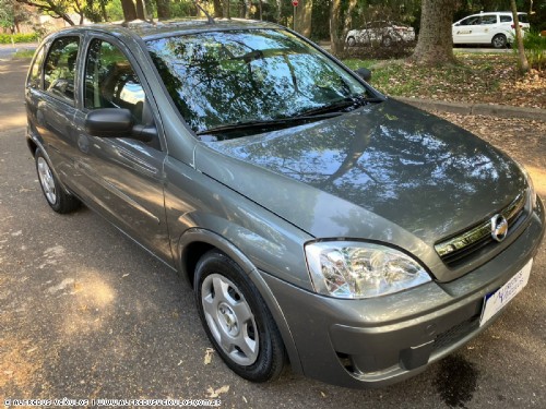 X RARIDADES CORSA MAXX 1.4 COMPLETO COM 3.000 KM 2010/2011